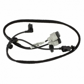 Lincoln MKZ 17-20 center console USB cable