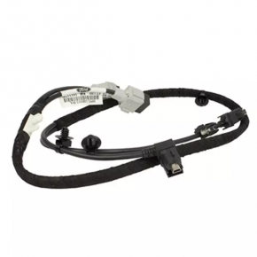 Lincoln MKZ 17-20 center console USB cable
