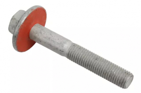 Chevrolet Malibu 13-15 2.5 LKW Crankshaft Pulley Bolt