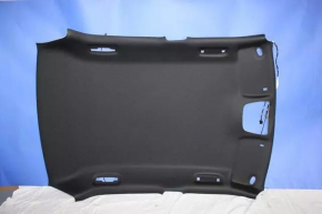 Headlining Chrysler 300 11-16 without sunroof black
