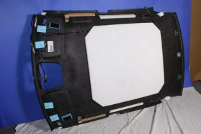 Headlining Chrysler 300 11-16 without sunroof black