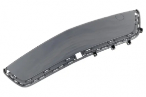 Chevrolet Bolt EUV 22-23 bare radiator grille