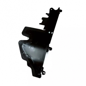Left radiator deflector VW Tiguan 09-11 prerest
