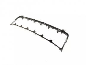 Jeep Grand Cherokee WK2 17- Radiator Grille Molding