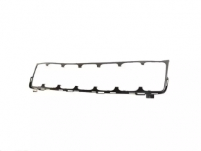 Jeep Grand Cherokee WK2 17- Radiator Grille Molding