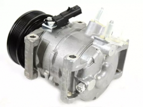 Dodge Journey 11-19 3.6 Air Conditioning Compressor