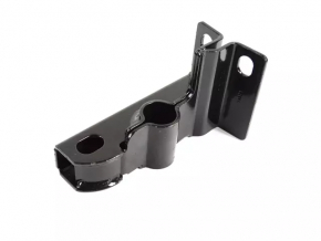 Front bumper hook mount front left Jeep Cherokee KL 14-18 Trailhawk