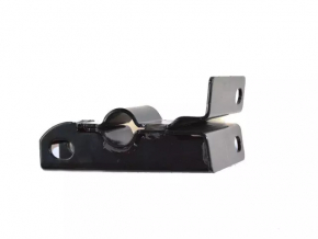 Front bumper hook mount front left Jeep Cherokee KL 14-18 Trailhawk