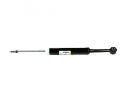 Shock absorber rear left Jeep Cherokee KL 19-23 FWD with support