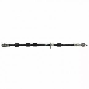Front right brake hose for Ford Fiesta 11-19