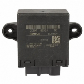 Door Computer Rear Right Lincoln MKC 15-16