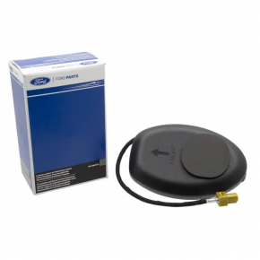 GPS antenna Lincoln Nautilus 19-23