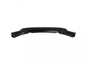 Ford Focus mk3 15-18 rear bumper lip (restored 4D Sport)