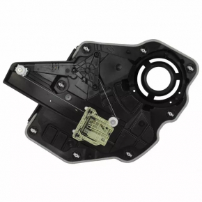 Lincoln Corsair 20-26 rear right window regulator with motor