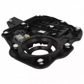 Lincoln Corsair 20-26 rear right window regulator with motor
