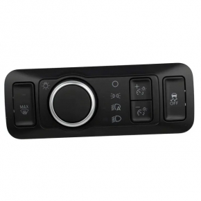 Light control Ford Mustang Mach-E 21-23