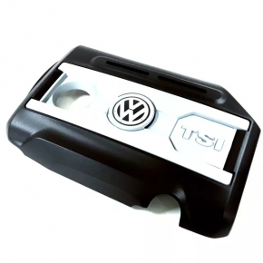 Engine cover VW CC 08-17