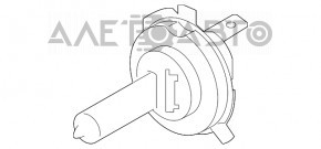 Air Filter Housing Ford Escape MK3 13-19 2.0T