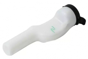 Chevrolet Volt 16 Windshield Washer Reservoir Neck - Without Cap