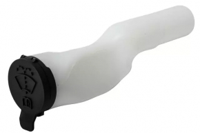 Chevrolet Volt 16 Windshield Washer Reservoir Neck - Without Cap