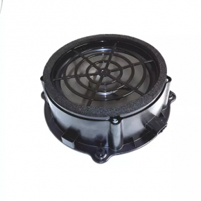Front left door speaker Audi Q7 4L 10-10 BOSE