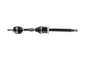 Drive axle shaft front right Chrysler 200 15-17 3.6 FWD