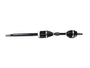 Drive axle shaft front right Chrysler 200 15-17 3.6 FWD