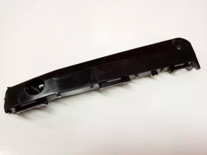 Left front bumper mount for Toyota Camry v50 12-14 USA