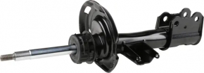 Front left shock absorber Infiniti QX30 17-19 FWD