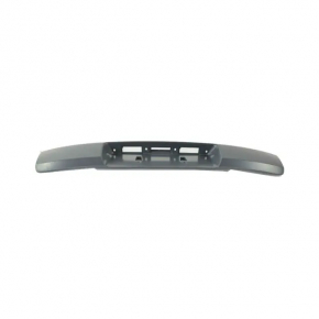 Lower trunk door molding Fiat 500L 14-