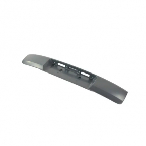 Lower trunk door molding Fiat 500L 14-