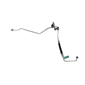 Air conditioner tube condenser-heater first Dodge Durango 11-24