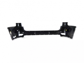Jeep Grand Cherokee WK2 14-15 bare rear bumper, upper part, for parking sensors, for BSM
