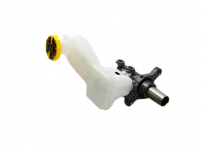 Master brake cylinder with reservoir Chrysler Pacifica 17- with cover