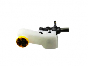Master brake cylinder with reservoir Chrysler Pacifica 17- with cover