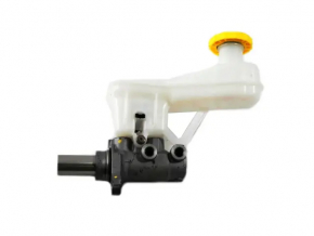 Master brake cylinder with reservoir Chrysler Pacifica 17- with cover
