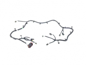 Wiring for the front bumper of the Jeep Cherokee KL 19-19 for parking sensors