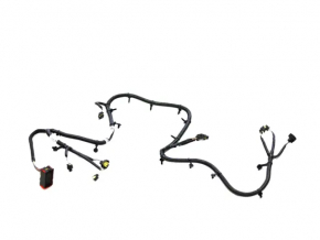 Wiring for the front bumper of the Jeep Cherokee KL 19-19 for parking sensors