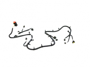 Wiring for the front bumper of the Jeep Cherokee KL 19-19 for parking sensors