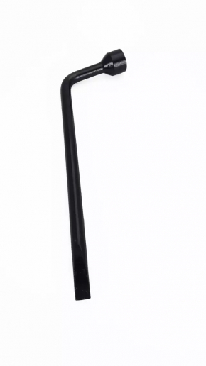 Wheel spanner Toyota Prius V 12-17 light