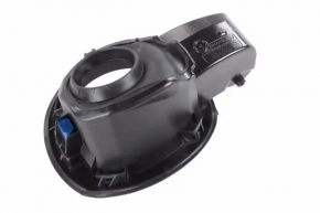 Chevrolet Cruze 11-16 Fuel Filler Door Housing