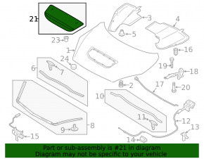 Mazda3 MPS 09-13 Air Intake