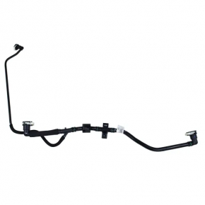 Fuel vapor purge valve Ford Focus mk3 15-18 rest, with tubes