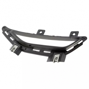 Front bumper mount, right fender, Ford Edge 15-18 pre-restored