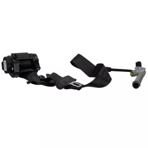 Lincoln Corsair 20-26 Passenger Seat Belt with Pretensioner
