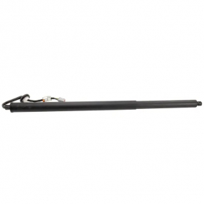 Right Ford Mustang Mach-E 21-24 electric tailgate shock absorber, broken mount