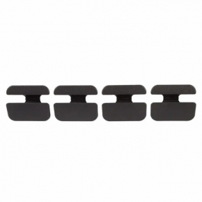 Ford Escape MK3 13-19 Hood Insulation Clips