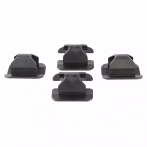 Ford Escape MK3 13-19 Hood Insulation Clips