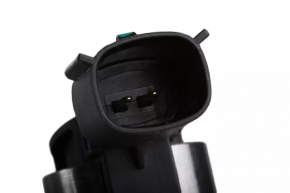 Fuel pump high pressure fuel pump Chevrolet Volt 16-