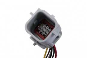 Cadillac ATS 13-19 Trunk Opening Button for Camera